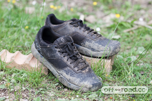 Scott mountain bike outlet shoes